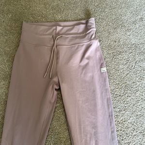 Vuori leggings. Size medium. Worn once.